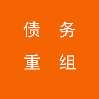 马尾个人债务重组优化